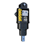 Digga PDT22 2-Speed Auger Drive
