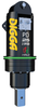 Digga PDT25 2-Speed Auger Drive