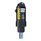 Digga PDT40 2-Speed Auger Drive