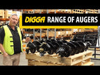 Rock Combo Auger video 1