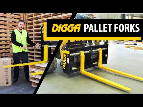 Optional Load Guard video 1