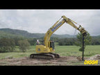 Auger Extension (Telescopic & Fixed) video