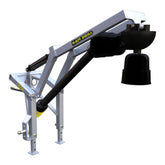 Digga Ramdrill PTO Post Hole Digger