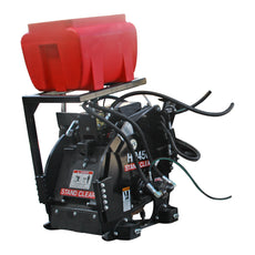 Digga Road Profiler Water Tank Kit