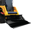 Digga Rock Bucket for Skid Steers and Tractors