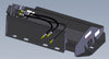 Digga Rotary Tiller for Skid Steer Loaders