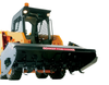 Digga Rotary Tiller for Skid Steer Loaders