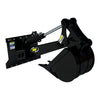 Digga Skid Hoe Replacement Bucket