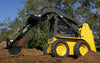 Digga Skid Hoe for Skid Steer Loaders