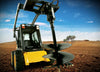 Digga PD3 Auger Drive