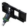 Digga Slide Frame (Side Shift)
