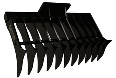 Digga Stick Rake for Excavators