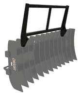 Digga Stick Rake Guard