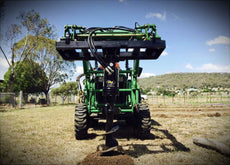 Digga Auger Drive Linkage