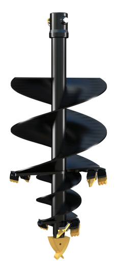 Digga TP Tree Planting Auger
