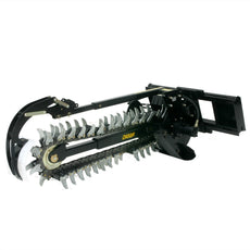 Digga Bigfoot XD High Flow Trencher