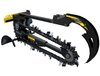 Digga Hydrive Trencher