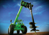 Digga PD7 Auger Drive