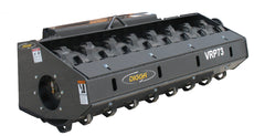 Digga Vibratory Roller
