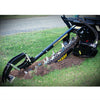 Digga 900mm Dig Bigfoot Trencher - 1 5/8" Chain