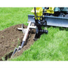 Digga 900mm Dig Bigfoot Trencher - 1 5/8" Chain