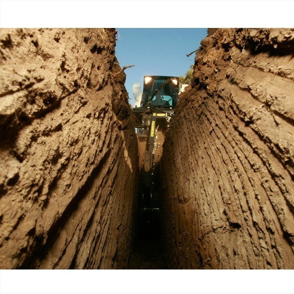 Digga Dig Bigfoot XD High Flow Trencher - 2