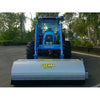 Digga 1600mm Wide Bucket Broom - 610mm (24 Inch) Polyester Brush