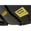4 In 1 Bucket - 1727mm (68”) Wide - Flat Floor - 0.33M³
