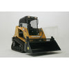 4 In 1 Bucket - 1727mm (68”) Wide - Flat Floor - 0.33M³