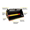 Digga 2130mm 4 in 1 Bucket