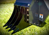 Digga Flail Mower - 3 to 6 Tonne Excavators