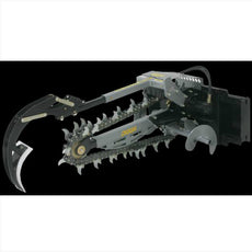 Digga 1200mm Dig Hydrive Trencher - 2" Chain