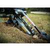 Digga 900mm Dig Hydrive Trencher - 1 5/8" Chain