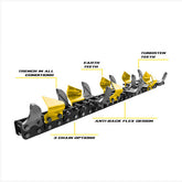 Digga 1200mm Dig Hydrive Trencher - 2" Chain