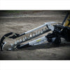 Digga 1200mm Dig Hydrive Trencher - 2" Chain