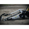 Digga 1200mm Dig Hydrive XD Trencher - 2" Chain