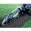 Digga 1200mm Dig Hydrive XD Trencher - 2" Chain