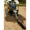 Digga 1200mm Dig Hydrive XD Trencher - 2" Chain