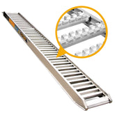 Digga Loading Ramps - Universal Track