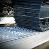 Digga Loading Ramps - Universal Track