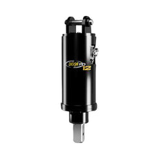 Drive Unit - Pd12 75mm Square No Hoses / No Mount