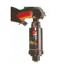 Drive Unit - Pd3 65mm Round With 2.2M Hoses / No Mount