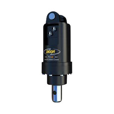 Drive Unit - Pdd 65mm Round With 2.2M Hoses / No Mount