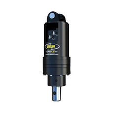 Drive Unit - Pdx2 65mm Round With 2.2M Hoses / No Mount
