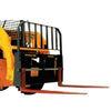 Digga Pallet Forks - Multifit Pickup