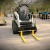 Digga Pallet Forks - Multifit Pickup