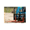 Digga Pallet Forks - Multifit Pickup