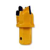 Wearparts - Auger Pilot (Male) - Hex - Multi Facet Tungsten - Suits Rc6 / Rc8 / Rc10 / Rc11 Auger