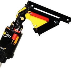 Digga Swing Control System - Suit Excavators