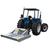 Digga 1800mm Wide Slasher - Suit Tractors